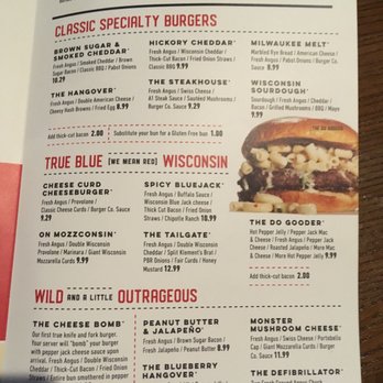 Milwaukee Burger Company - Burgers Near Me - Appleton, Wisconsin Milwaukee Burger Company - Burgers Near Me - Appleton, Wisconsin