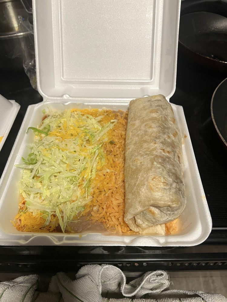 EL FORASTERO MEXICAN FOOD - Updated March 2026 - 10 Photos & 12 Reviews ...