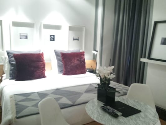 Brown's Boutique Hotel by null