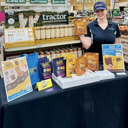 Sprouts Farmers Market
