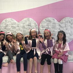 avrys sweets and treats spa