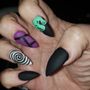 Dang Nails
