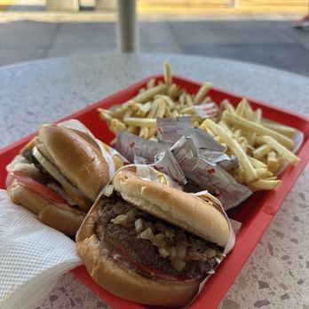 In-N-Out Burger - Fast Food Near Me - Las Vegas, Nevada In-N-Out Burger - Fast Food Near Me - Las Vegas, Nevada