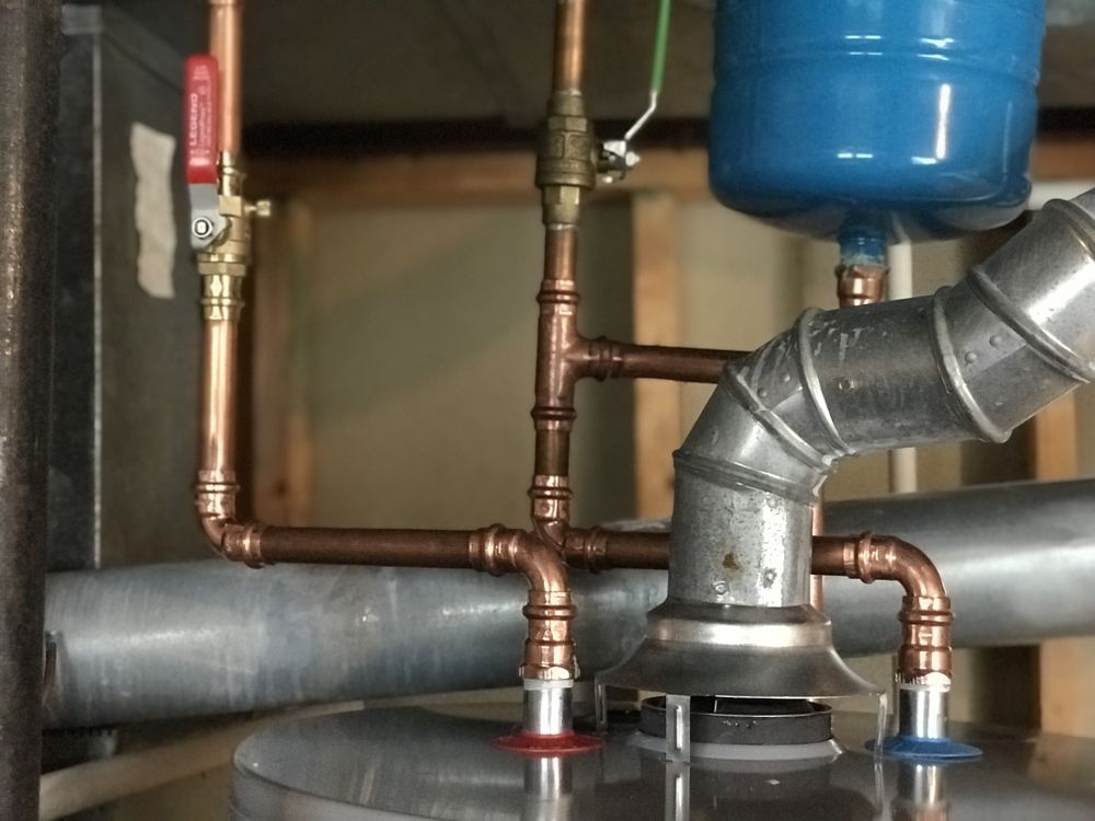 Slide of Everlast Services