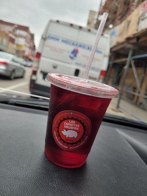 Carnitas Uruapan Restaurant by null