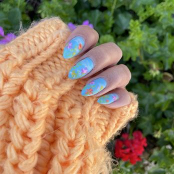 Manis With Lina - Nail Technicians Near Me - Fountain Valley, California Manis With Lina - Nail Technicians Near Me - Fountain Valley, California