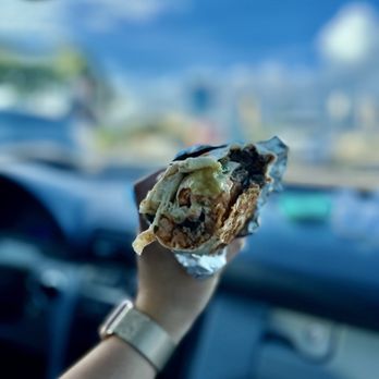 Thyda's Tacos - Carne Asada Burrito - Tacos Near Me - Honolulu, Hawaii Thyda's Tacos - Carne Asada Burrito - Tacos Near Me - Honolulu, Hawaii
