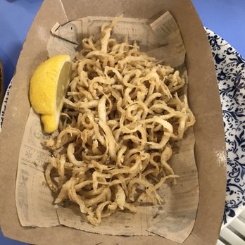 La Paradeta - Little white fish - Seafood Near Me - Barcelona, B La Paradeta - Little white fish - Seafood Near Me - Barcelona, B