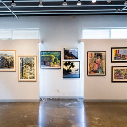 Destination Art