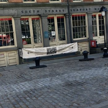Pier 17 - Venues & Event Spaces Near Me - New York, New York Pier 17 - Venues & Event Spaces Near Me - New York, New York