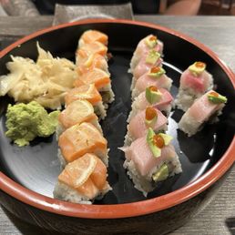 House Designer Roll