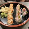 Kamikaze Sushi Bar gift card