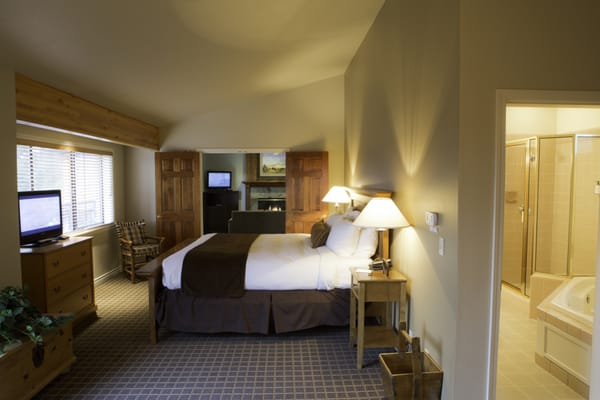 Pine Ridge Inn by null