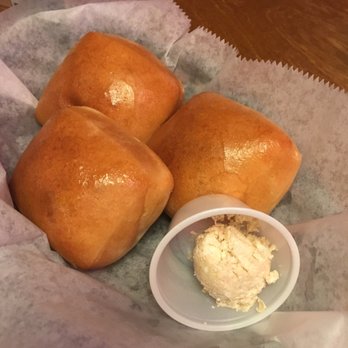 Texas Roadhouse - Steakhouses Near Me - The Colony, Texas