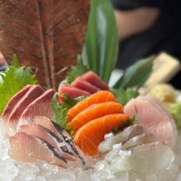 Sashimi