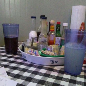 Flying Fish - Seafood Near Me - Little Rock, Arkansas