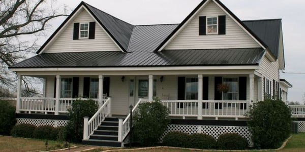 Whitt's Quality Roofing