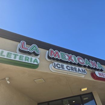 La Mexicana - Ice Cream & Frozen Yogurt Near Me - Covina, California La Mexicana - Ice Cream & Frozen Yogurt Near Me - Covina, California
