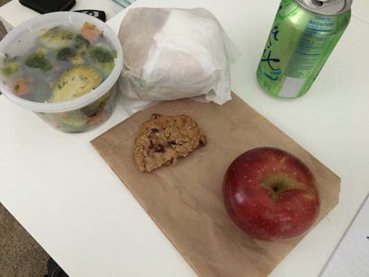 Souper Jenny Brookhaven by null