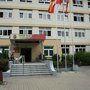 Urząd Dzielnicy Żoliborz