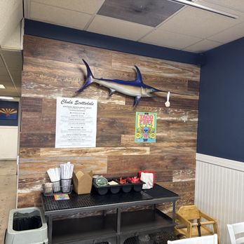 Chula Seafood - Restaurant Week - Poke Near Me - Scottsdale, Arizona