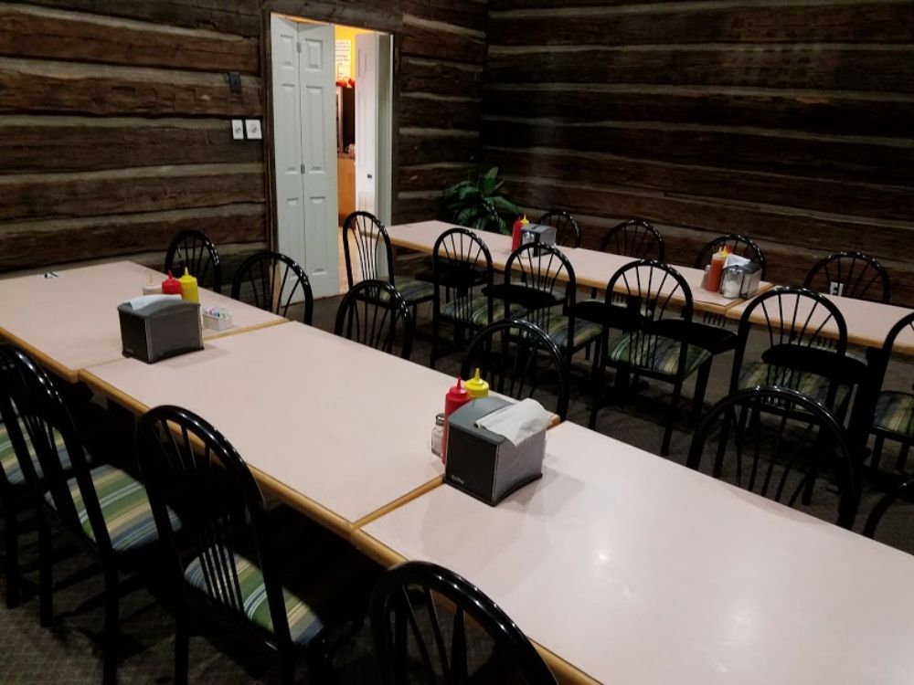 AMERICAN DINER Updated September 2024 11 Photos 15645 North Carolina, Prospect Hill