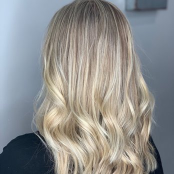 JL Salon Studio - Blondes have more fun! At least from my experience - Hair Salons Near Me - Sherwood, Arkansas JL Salon Studio - Blondes have more fun! At least from my experience - Hair Salons Near Me - Sherwood, Arkansas