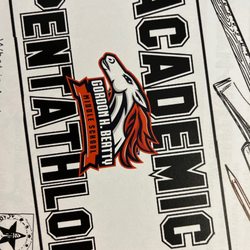 Beatty Middle School - Competition in fine arts, literature, math, science, and social studies