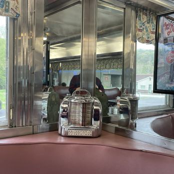 Dolly's Diner - American Near Me - North Apollo, Pennsylvania Dolly's Diner - American Near Me - North Apollo, Pennsylvania