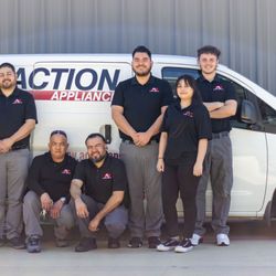 Action Appliance Repair