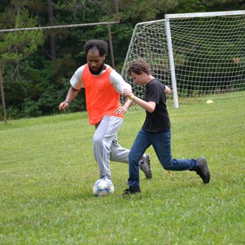 Camp Loucon - Summer Camps Near Me - Leitchfield, Kentucky