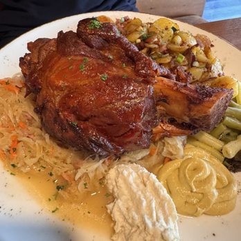 Schweinestall - Schweinshaxe - Restaurants Near Me - Neubrandenburg, MV Schweinestall - Schweinshaxe - Restaurants Near Me - Neubrandenburg, MV