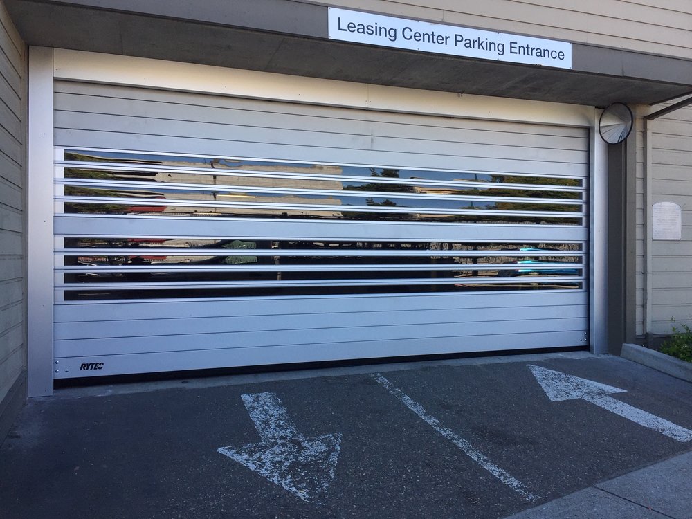 Union Door - Garage Door Contractor in San Francisco, CA