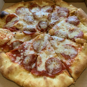SMOKE PIZZA COMPANY - Pepperoni. - Pizza Near Me - Blanding, Utah SMOKE PIZZA COMPANY - Pepperoni. - Pizza Near Me - Blanding, Utah