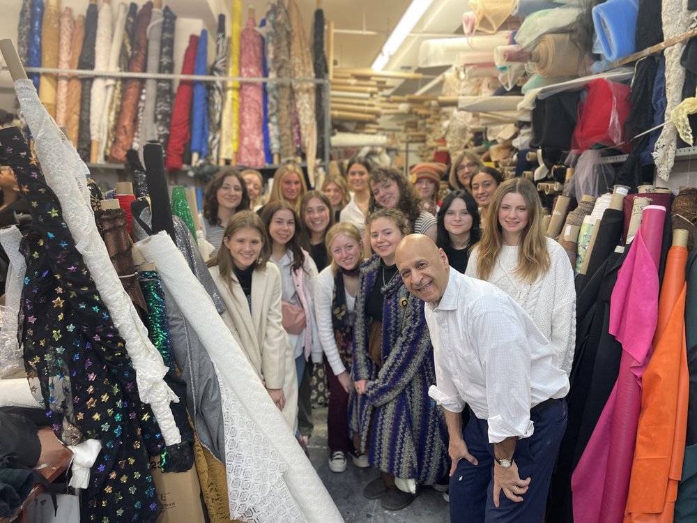 METRO TEXTILES - Updated July 2026 - 38 Photos & 86 Reviews - 265 W ...