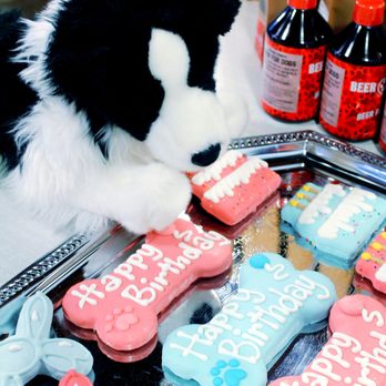 Tail Waggin' Pet Stop - I love buying these cookies for my dog! - Pet Services Near Me - Kansas City, Missouri
