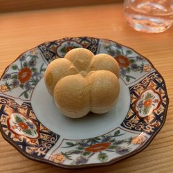 Sushi Anaba - Dessert