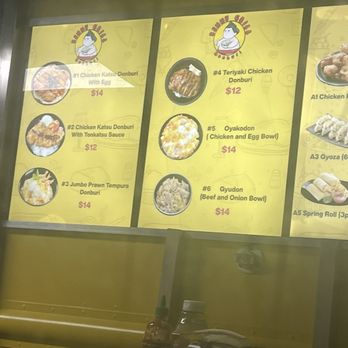 Benny Grill Express Donburi - Japanese Near Me - Newark, California Benny Grill Express Donburi - Japanese Near Me - Newark, California