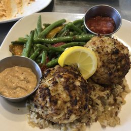 Crab Cake