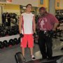 Photo of Rucker Training