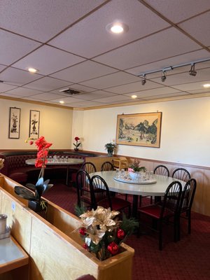 Peking Garden Restaurant by null