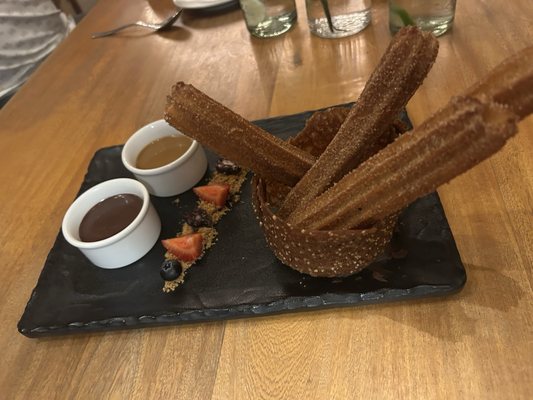 Don Sanchez Restaurant by null