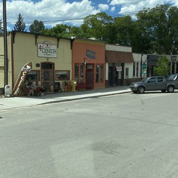 4th Street Diner & Bakery - Fourth Street Cafe In Saguache. - American Near Me - Saguache, Colorado 4th Street Diner & Bakery - Fourth Street Cafe In Saguache. - American Near Me - Saguache, Colorado