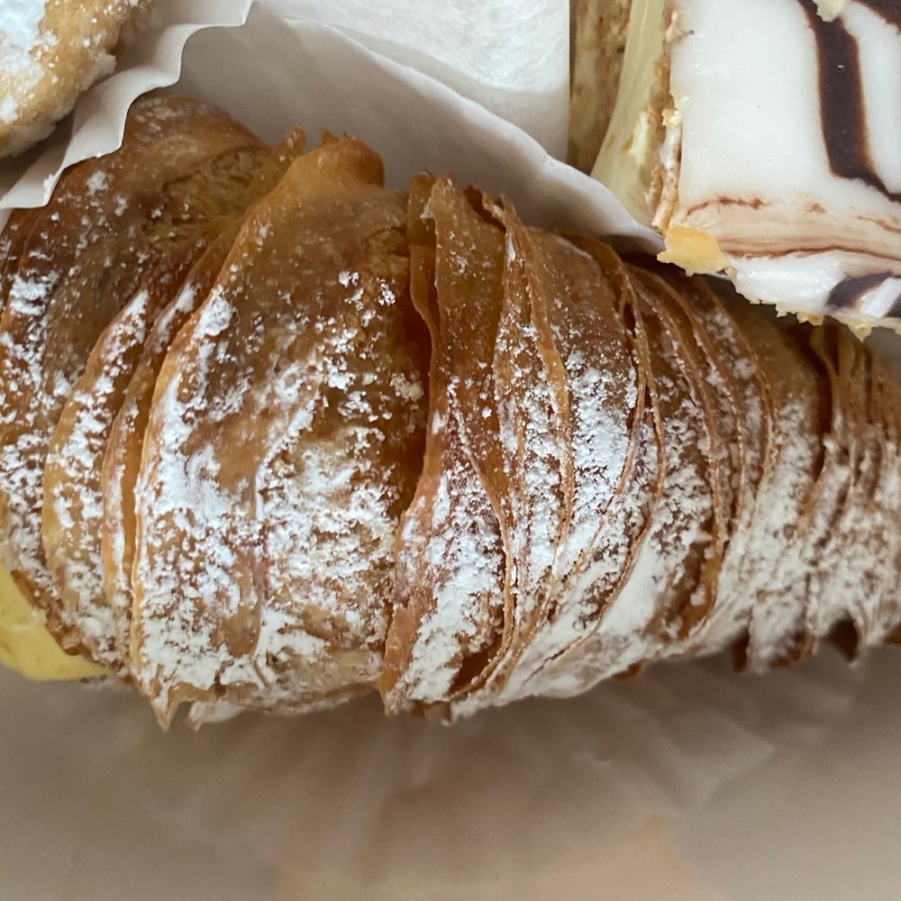 Catania Bakery - Lobster roll - Bakeries Near Me - Brooklyn, New York Catania Bakery - Lobster roll - Bakeries Near Me - Brooklyn, New York