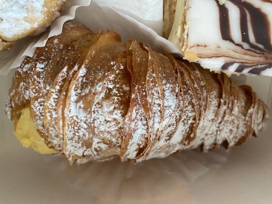Catania Bakery by null