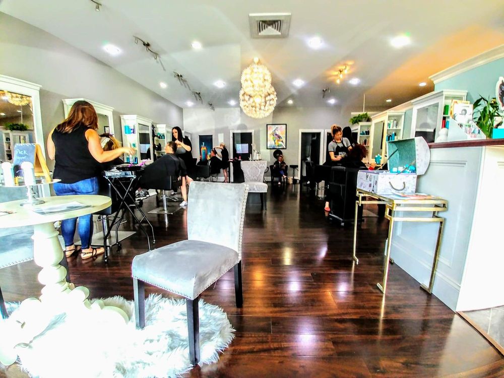 THE WILD HARE SALON Updated June 2024 59 Photos & 18 Reviews 9465