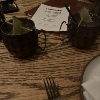 Yardbird - Mule - Southern Near Me - Las Vegas, Nevada Yardbird - Mule - Southern Near Me - Las Vegas, Nevada