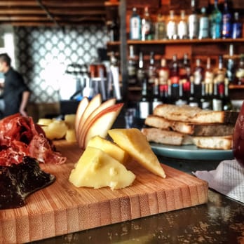 Movida - Manchego and Serrano ham - Spanish Near Me - Milwaukee, Wisconsin Movida - Manchego and Serrano ham - Spanish Near Me - Milwaukee, Wisconsin