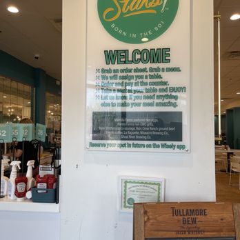 Staks Kitchen - Germantown - Ordering process - Breakfast & Brunch Near Me - Germantown, Tennessee Staks Kitchen - Germantown - Ordering process - Breakfast & Brunch Near Me - Germantown, Tennessee