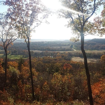 Montelle Winery - November 2014 - Wineries Near Me - Augusta, Missouri